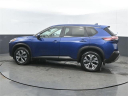 Thumbnail image of 2022 Nissan Rogue at Commonwealth Chevrolet Inc.