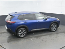 Thumbnail image of 2022 Nissan Rogue at Commonwealth Chevrolet Inc.