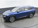 Thumbnail image of 2022 Nissan Rogue at Commonwealth Chevrolet Inc.