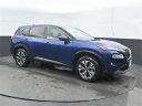 Thumbnail image of 2022 Nissan Rogue at Commonwealth Chevrolet Inc.