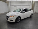 Thumbnail image of 2022 Nissan Versa at Baja Auto Sales East - Used