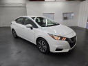 Thumbnail image of 2022 Nissan Versa at Baja Auto Sales East - Used