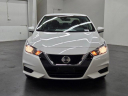 Thumbnail image of 2022 Nissan Versa at Baja Auto Sales East - Used