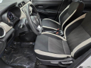 2022 Nissan Versa SV at Baja Auto Sales East - Used