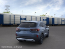 Thumbnail image of 2024 Ford Escape at LaFontaine Ford St. Clair