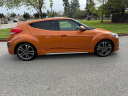 Thumbnail image of 2017 Hyundai VELOSTER at Charlie Motors