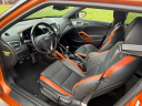 Thumbnail image of 2017 Hyundai VELOSTER at Charlie Motors
