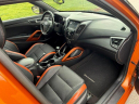 Thumbnail image of 2017 Hyundai VELOSTER at Charlie Motors
