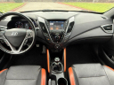 Thumbnail image of 2017 Hyundai VELOSTER at Charlie Motors