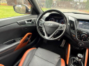 Thumbnail image of 2017 Hyundai VELOSTER at Charlie Motors