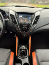 Thumbnail image of 2017 Hyundai VELOSTER at Charlie Motors