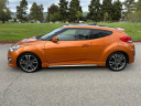 Thumbnail image of 2017 Hyundai VELOSTER at Charlie Motors