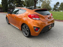 Thumbnail image of 2017 Hyundai VELOSTER at Charlie Motors