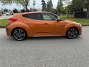 Thumbnail image of 2017 Hyundai VELOSTER at Charlie Motors