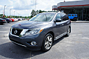 Thumbnail image of 2014 Nissan Pathfinder at Motor Max