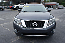 2014 Nissan Pathfinder at Motor Max