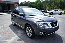 Thumbnail image of 2014 Nissan Pathfinder at Motor Max