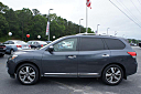 Thumbnail image of 2014 Nissan Pathfinder at Motor Max