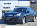 Thumbnail image of 2014 Subaru Legacy at Serra Buick Gmc Champaign