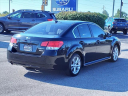 2014 Subaru Legacy 2.5i Premium at Serra Buick Gmc Champaign