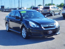 Thumbnail image of 2014 Subaru Legacy at Serra Buick Gmc Champaign