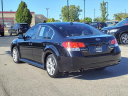 Thumbnail image of 2014 Subaru Legacy at Serra Buick Gmc Champaign