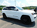 Thumbnail image of 2018 Jeep Grand Cherokee at Gary Mathews Motors