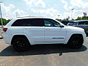 Thumbnail image of 2018 Jeep Grand Cherokee at Gary Mathews Motors