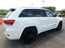 Thumbnail image of 2018 Jeep Grand Cherokee at Gary Mathews Motors