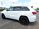 Thumbnail image of 2018 Jeep Grand Cherokee at Gary Mathews Motors