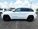 Thumbnail image of 2018 Jeep Grand Cherokee at Gary Mathews Motors