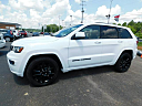 Thumbnail image of 2018 Jeep Grand Cherokee at Gary Mathews Motors