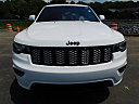 Thumbnail image of 2018 Jeep Grand Cherokee at Gary Mathews Motors