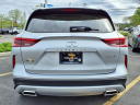 Thumbnail image of 2020 INFINITI QX50 at Gurley Leep Honda