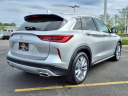 2020 INFINITI QX50 Essential at Gurley Leep Honda