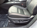 Thumbnail image of 2020 INFINITI QX50 at Gurley Leep Honda
