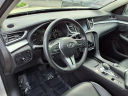 Thumbnail image of 2020 INFINITI QX50 at Gurley Leep Honda