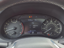 Thumbnail image of 2020 INFINITI QX50 at Gurley Leep Honda