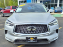 Thumbnail image of 2020 INFINITI QX50 at Gurley Leep Honda