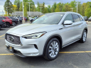 Thumbnail image of 2020 INFINITI QX50 at Gurley Leep Honda
