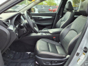 Thumbnail image of 2020 INFINITI QX50 at Gurley Leep Honda