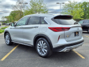 Thumbnail image of 2020 INFINITI QX50 at Gurley Leep Honda