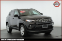 2022 Jeep Compass Latitude at Security Jeep, Dodge, Chrysler, Ram
