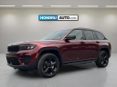 Thumbnail image of 2022 Jeep Grand Cherokee at Hondru Chrysler Dodge Jeep Ram
