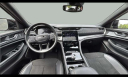 Thumbnail image of 2022 Jeep Grand Cherokee at Hondru Chrysler Dodge Jeep Ram