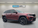 Thumbnail image of 2022 Jeep Grand Cherokee at Hondru Chrysler Dodge Jeep Ram