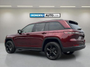 Thumbnail image of 2022 Jeep Grand Cherokee at Hondru Chrysler Dodge Jeep Ram