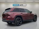 Thumbnail image of 2022 Jeep Grand Cherokee at Hondru Chrysler Dodge Jeep Ram