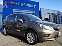 Thumbnail image of 2017 Buick Envision at Bellavia Chevrolet Buick