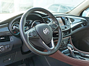 Thumbnail image of 2017 Buick Envision at Bellavia Chevrolet Buick